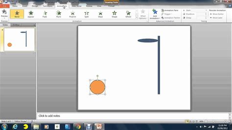 Image result for Simple PowerPoint Animation