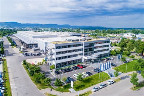 About us | Kleemann GmbH