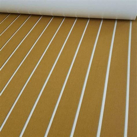Buy Eva Teak Decking Sheet Boat,EVA Teak Decking Sheet for Boat Yacht ...