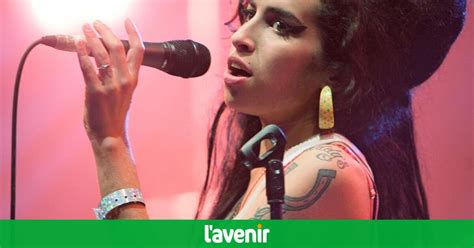 L'artiste qui a changé sa vie - L'Avenir