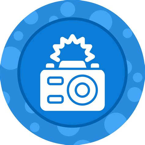 Camera Flash-> Vector 的图像结果