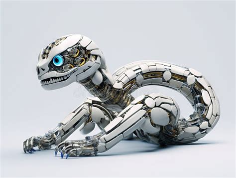 Cool Robot 的图像结果