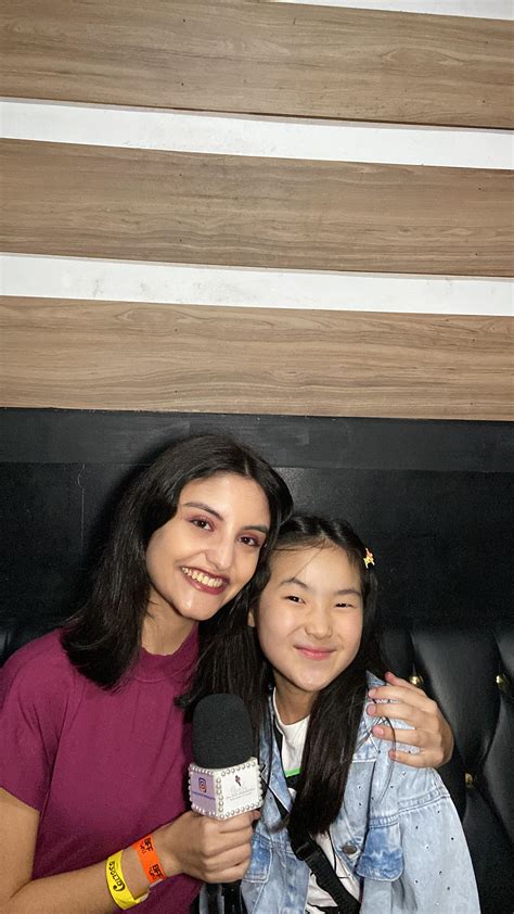 Ana Júlia Evangelista | Entrevista com a Manu Bistene, a Isadora de A ...