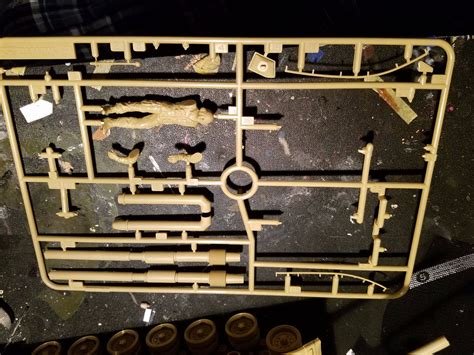 Building Scale Model Tanks 的图像结果