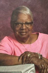 Sarah L. Ballard Obituary in Athens at Jackson-McWhorter Funeral Home ...