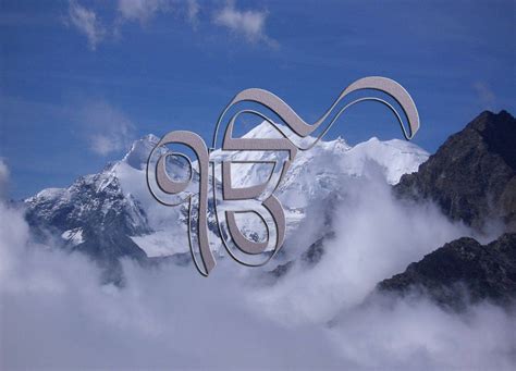 [100+] Waheguru Wallpapers | Wallpapers.com - wallpaper of waheguru