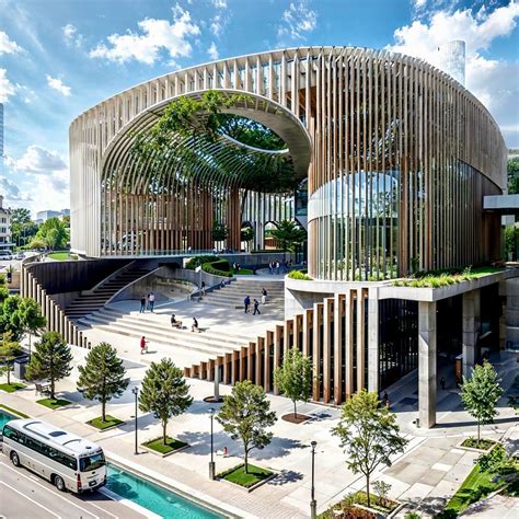 Ozan Ertug & Pinar Ongun on Instagram: "Community Center This public ...