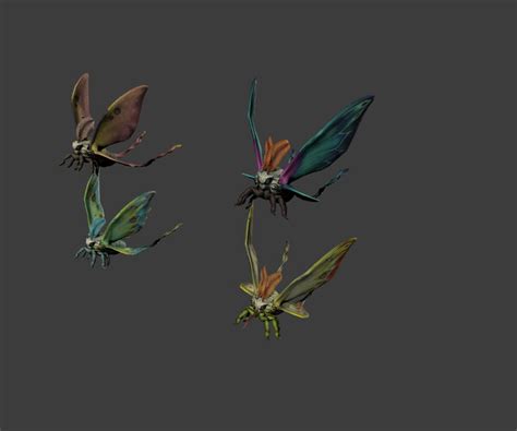 Image result for Alien Moth