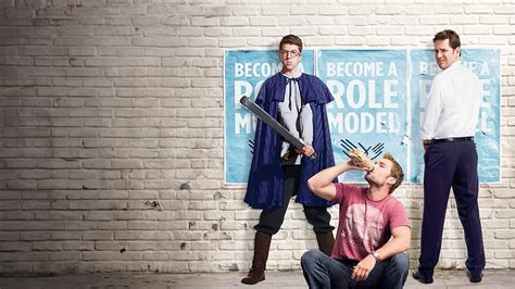 Image result for Role Models Clip