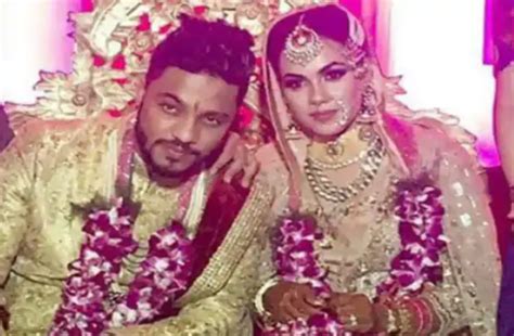 Rapper Raftaar gets married for the second time