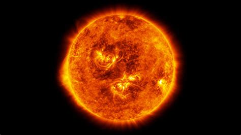 Is the Sun a Star? - Optics Trade Blog - Sun and Stars in our Solar System