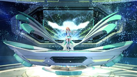 Image result for Na PSO2 Voices
