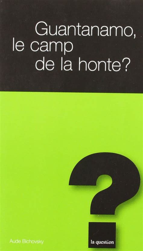 Amazon.in: Buy Guantanamo le camp de la honte Book Online at Low Prices ...