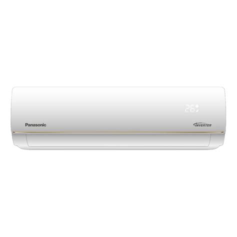 Panasonic Split Air Conditioner, 25000 BTU, 2 Ton, CS/CU-FS24AKF Online ...