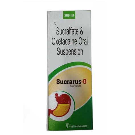 Care Formulation Syrup - Care Formulation Labs Zymcare Forte Digestive ...