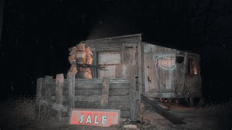 Image result for Fallout 4 Mod Locations