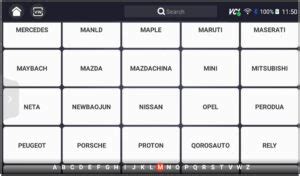 Image result for Mini Fault Code A8ac