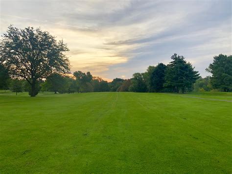 Pleasant Run Golf Course : r/Indygolf