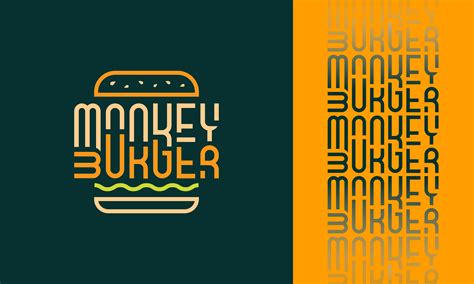 Typography Logo Design 的图像结果