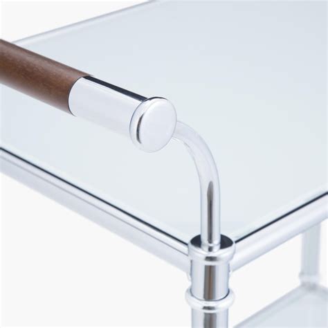 Buy Lasky Serving Trolley from Home Centre at just INR 13200.0