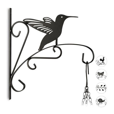 Flower Pot Hook in Various Designs Buy Now