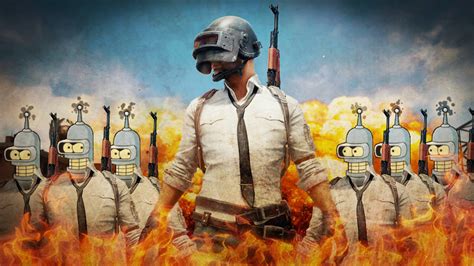 PUBG Bots Xbox: Will The Game Developers Remove Them From Consoles?