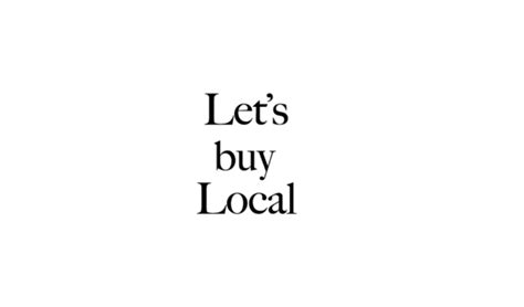 Buy Local Today 的图像结果
