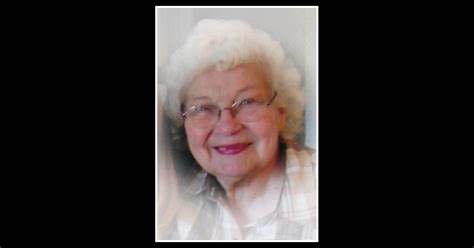 Obituary | Doris Horlacher Sherrill of Reynoldsburg, Ohio | Strawmyer ...