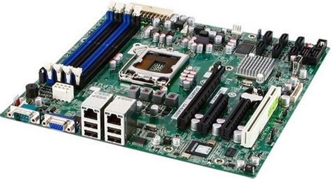 Single Board Computer - We manufacturer Mini Motherboard, Full Size CPU ...