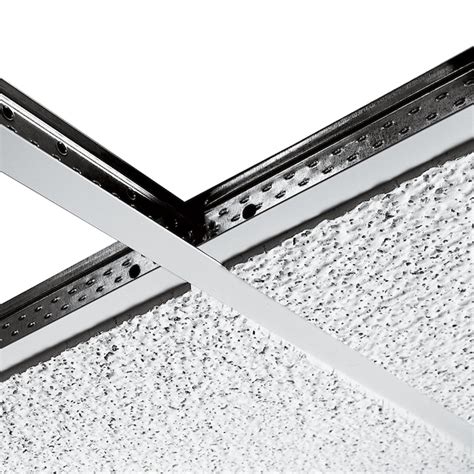 Armstrong Ceilings PRELUDE XL FIRE GUARD 60 -Pack 24-in Galvanized ...