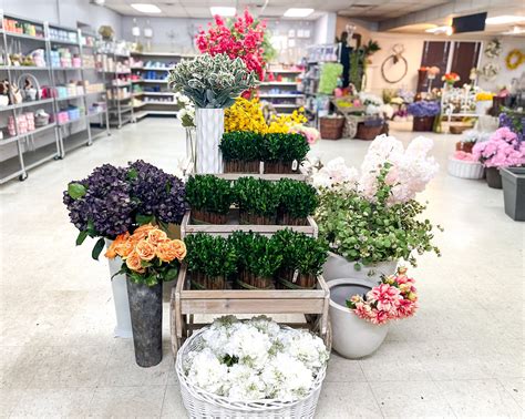 New Arrivals — Davis Wholesale Florist