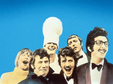 Image result for Monty Python Germans