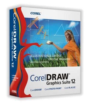 Corel DRAW - Engraving