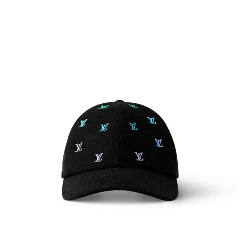 Hats, Beanies and Gloves Collection for Men | LOUIS VUITTON