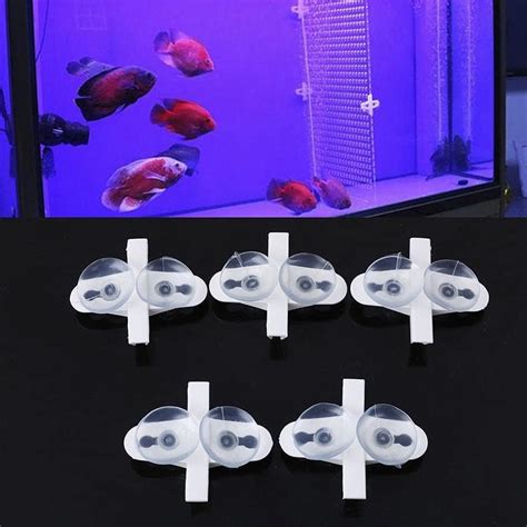 VAYINATO® (2 Pcs Egg Crate & 2 Pcs Divider Clip) White Plastic ...