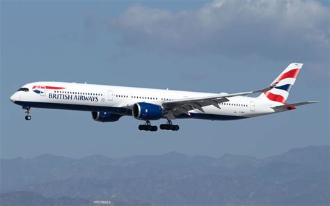 British Airways' Baggage Allowance: 5 Things You Need To Know