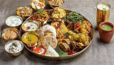 Best Gujarati Restaurants In Mumbai You Should Check Out Right Now ...