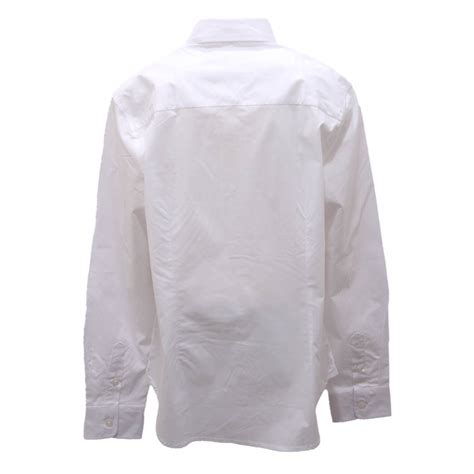 6356AO camicia bimbo JECKERSON boy kid shirt