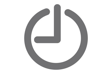 Image result for Create a Shutdown Icon