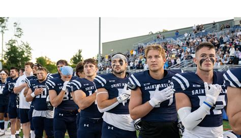 Homecoming Weekend - Saint Anselm College