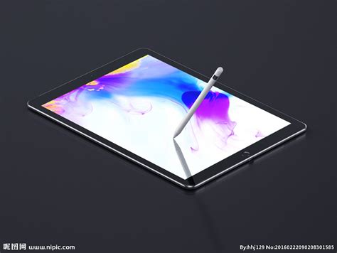 苹果iPad Air 2 9.7英寸平板电脑租赁