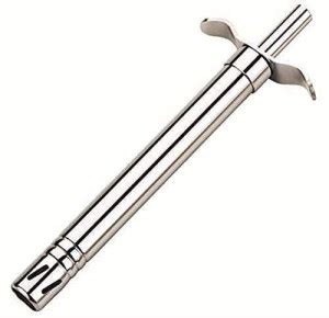 Blumfye Silver Gas Lighter Price in India - Buy Blumfye Silver Gas ...