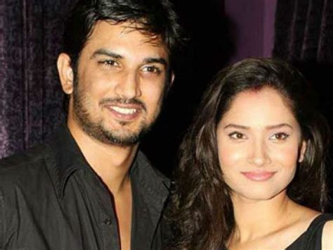 Sushant-Ankita | Ankita Lokhande to perform on late Sushant Singh ...