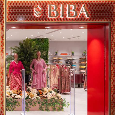 Biba opens new ethnic wear store in Faridabad - FashionNetwork India
