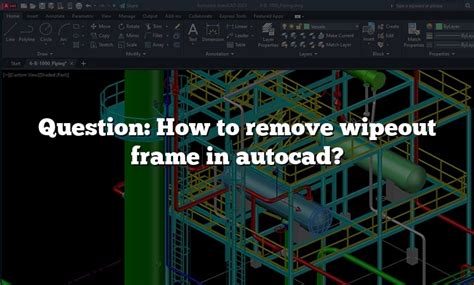 Image result for AutoCAD How to Remove Layout Frame