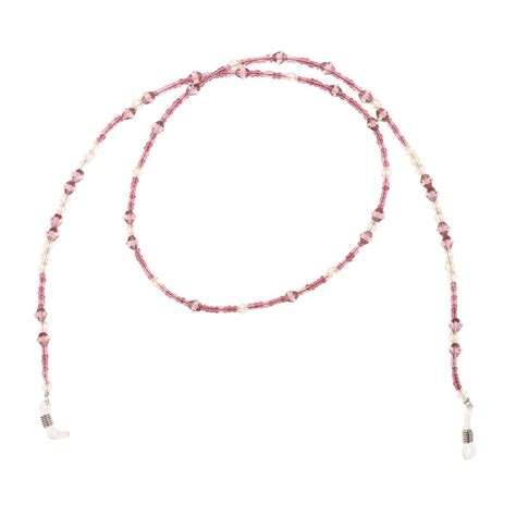 LOOM TREE® Beads Eyeglasses Neck Cord Sunglasses Spectacles Chain ...