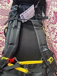 Buy TRAWOC 80L Travel Backpack Camping Hiking Rucksack Trekking Bag ...