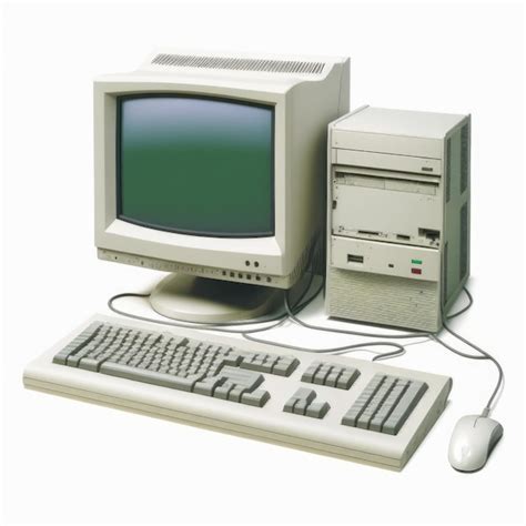 Image result for Old Computer Assistant