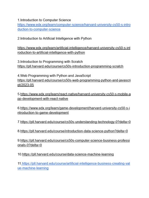 Image result for Harvard OpenCourseWare