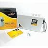 V-Guard Vnd 400 Voltage Stablizer Up 1.5 Ton Ac (150 Vac - 285 Vac) Vnd ...